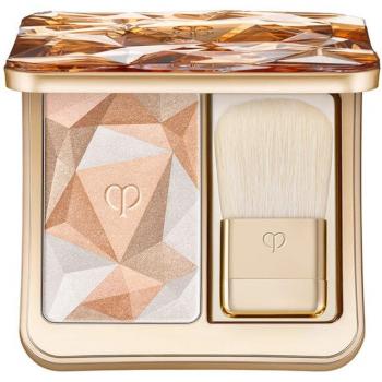 Clé de Peau Beauté Luminizing Face Enhancer - Highlighter - Golden Galaxy - 10g