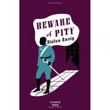 Beware of Pity
