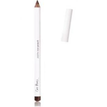 Ere Perez Jojoba Eye Pencil - Bronze (Eye Pencil, Natural ingredients, Smooth application, Long-lasting formula, Vegan-friendly, Cruelty-free)