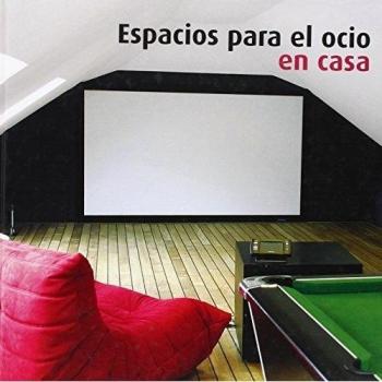 Espacios para el ocio en casa