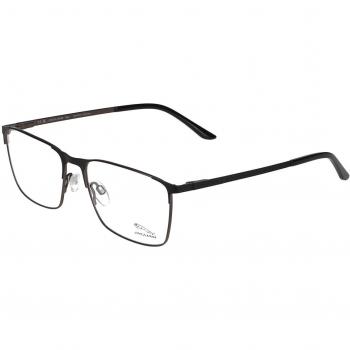 Jaguar 3120 6100 Lentes Recetadas para Hombre Negros