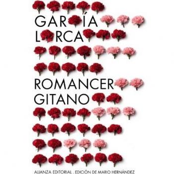 Romancero gitano - GARCIA LORCA, FEDERICO