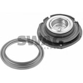 Soporte de Amortiguador SWAG 62 91 8754 - Kit de Reparación para Montaje de Columna de Amortiguación