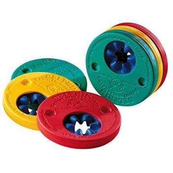 Delphin Discs MANG-AD - Bañeras y asientos de baño, unisex