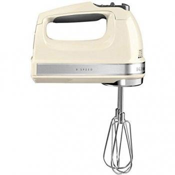 KitchenAid Batidora de Mano de 9 Velocidades 5KHM9212EAC