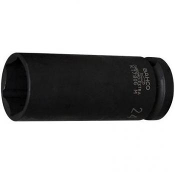 Bahco K7806M-16 - Vaso Serie Larga, 1/2, 16