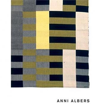 Libro de Anni Albers - Edición en Español, tapa blanda