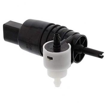 Bomba de agua de lavado para parabrisas MAPCO 90657, compatible con BMW, alta presión y rendimiento óptimo