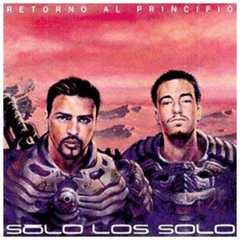 SOLO LOS SOLO RETORNO AL PRINCIPIO