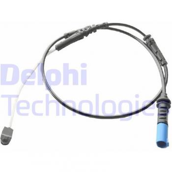 Sensor de desgaste de pastillas de frenos DELPHI LZ0358