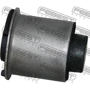 FEBEST TAB-329 - Silentblock de control de brazo oscilante, suspensión, alta resistencia, fabricado con materiales duraderos, diseño preciso para un ajuste perfecto y reducción de vibraciones
