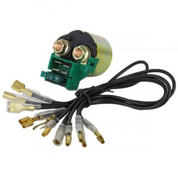 Relé de arranque VICMA 37911, tipo: relé, características: compatible con motores de arranque, diseño duradero, fácil instalación