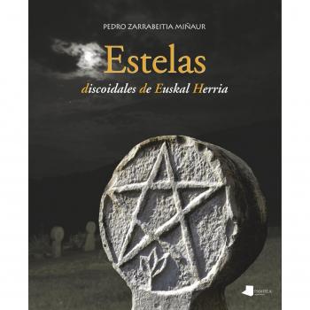 Estelas discoidales de Euskal Herria: 15