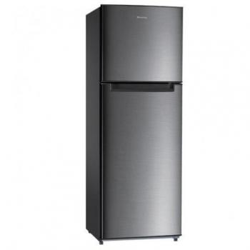 Milectric RCM-351B - Frigorífico Combi No Frost Clase Energética F 200 cm Altura 59.5 cm Ancho Blanco