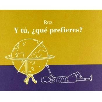 Y tú, ¿qué prefieres?
