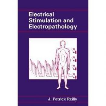 Estimulación Eléctrica y Electropatología - Reilly, J. Patrick