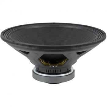 Altavoz 18in 600W AES Subwoofer 18WRS600