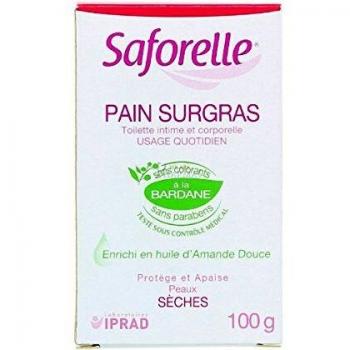 Pain Surgras 100g saforelle