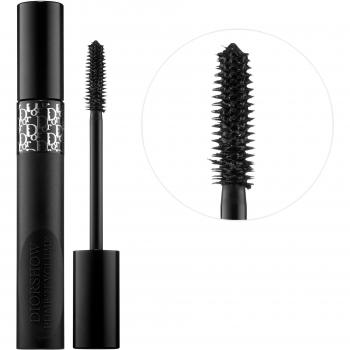 Diorshow Pump 'N' Volume - Máscara Volumen XXL Apretable 24h - 90% Ingredientes de Origen Natural