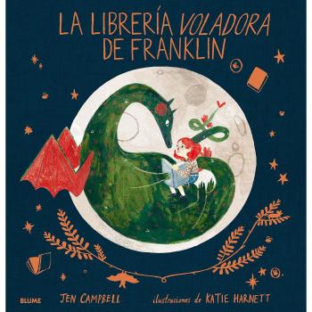 La librería voladora de Franklin - AA.VV