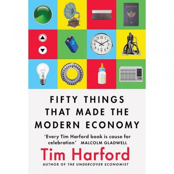 50 Inventos que Transformaron la Economía Moderna - Tim Harford