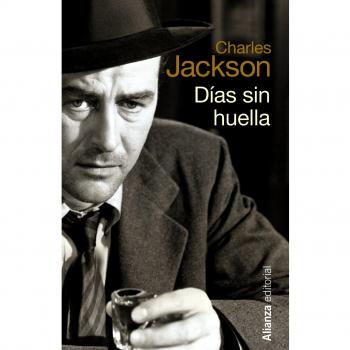 Días sin huella - Jackson, Charles
