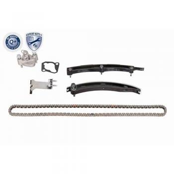 Kit de cadena de distribución VAICO OPEL V40-10008-BEK 12675634