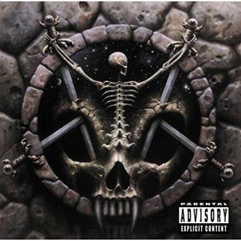 Slayer – Divine in the Abyss (Import CD)