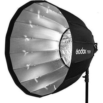 Godox P90H Octa Parabolic Softbox 90cm