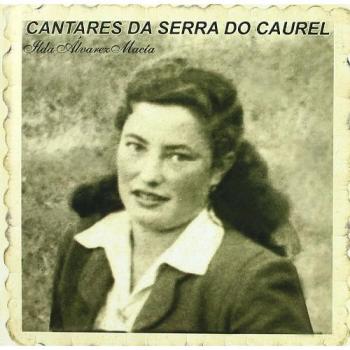 Cantares da serra do caurel cddvd