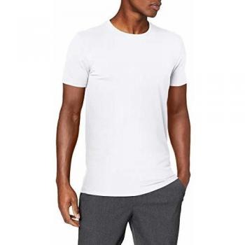 Selected Homme Newpima Basic Round Neck T-Shirt