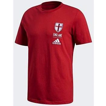 adidas Eng Ci tee Camiseta, Hombre, tmpwrd, S