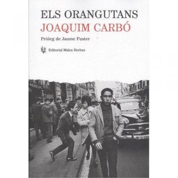 Els Orangutans - Joaquim Carbó Masllorens