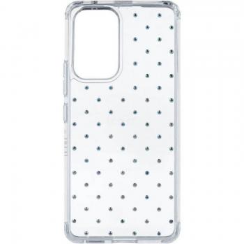 Funda Brillantes para Samsung Galaxy A53 5G