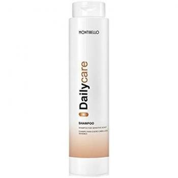 Montibel-Lo Daily Care, Champú, 300 ml