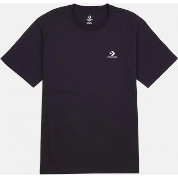 Camiseta unisex Go-To Embroidered Star Chevron Converse