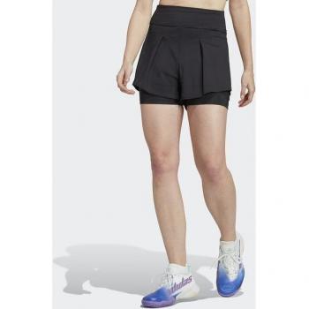 adidas Match Women's Shorts - Black