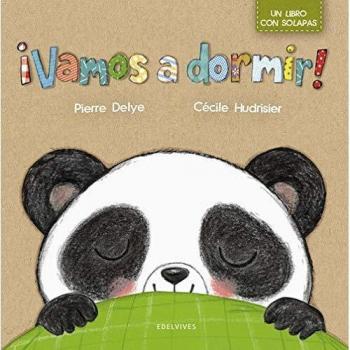 ¡Vamos a dormir!