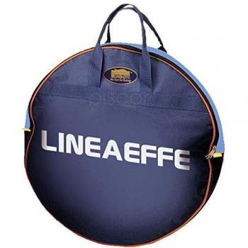 Lineaeffe Bolsa de Pesca para NASA Porta Rejoncillo Impermeabile