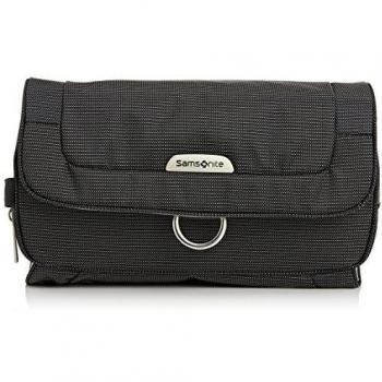 Samsonite 56061/1374 New Spark Cosmetic Bolsa de Aseo, Color Azul