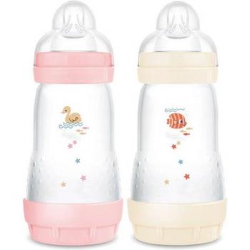 Start Classic 260ml - Pack de 2 (Bonbon Algodón)