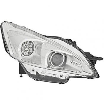 Faro delantero xenón VALEO 046867 para PEUGEOT 508 (2011 > 2014)