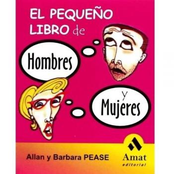 El Pequeño Libro de Hombres y Mujeres