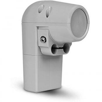 LNB Universal Quattro-Switch para 4 Participantes - Compatible con FullHD y 4K UHD