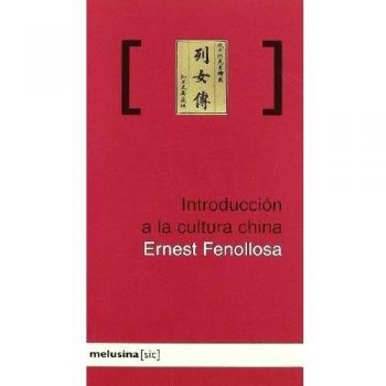 Introduccion A La Cultura China