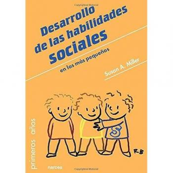 Desarrollo de habilidades Sociales En Lo: 88
