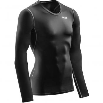 CEP Wingtech Manga Larga Shirt - AW18 - XXL