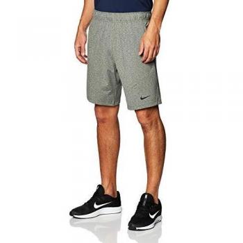 NIKE M Nk Dry Short Hprdry Lt Pantalones Cortos de Deporte, Hombre, Galactic Jade/htr/