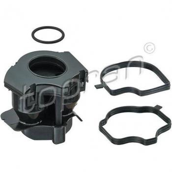 Válvula de ventilación del cárter TOPRAN 502 302