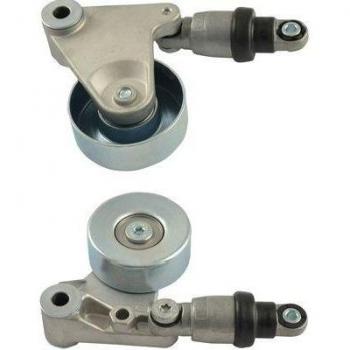 KAVO PARTS DTP-6528 Polea tensora y polea de guía para correa de distribución y correa poli V